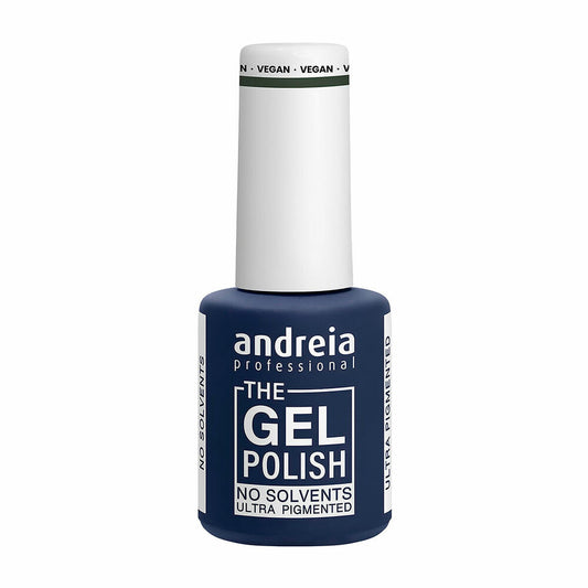 Nail polish Andreia Professional G30 Semi-permanent (105 ml) Andreia