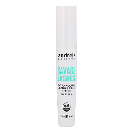 Volume Effect Mascara Andreia Savage (10 ml) byKim Andreia