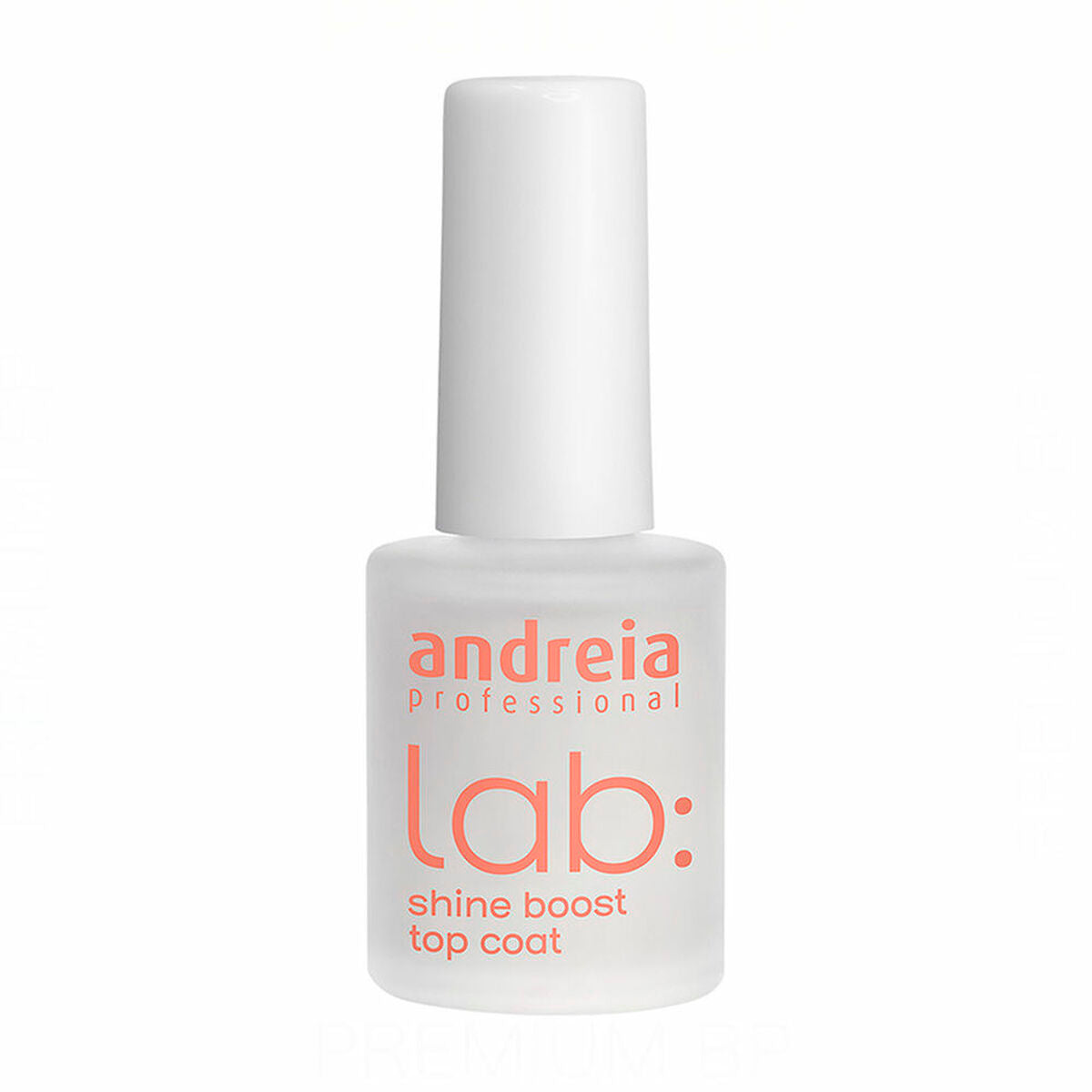 Nail polish Lab Andreia LAB Shine Boost Top Coat (10,5 ml)