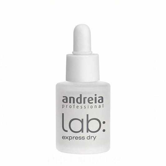 Nail polish Lab Andreia Professional Lab: Express Dry (10,5 ml) Andreia