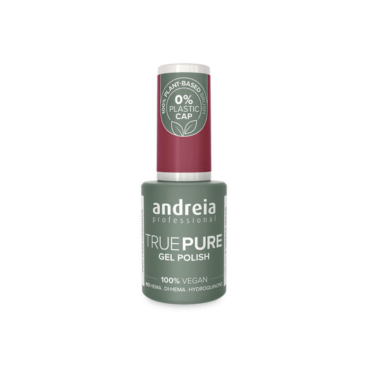 nail polish Andreia True Pure 10,5 ml T25 Andreia