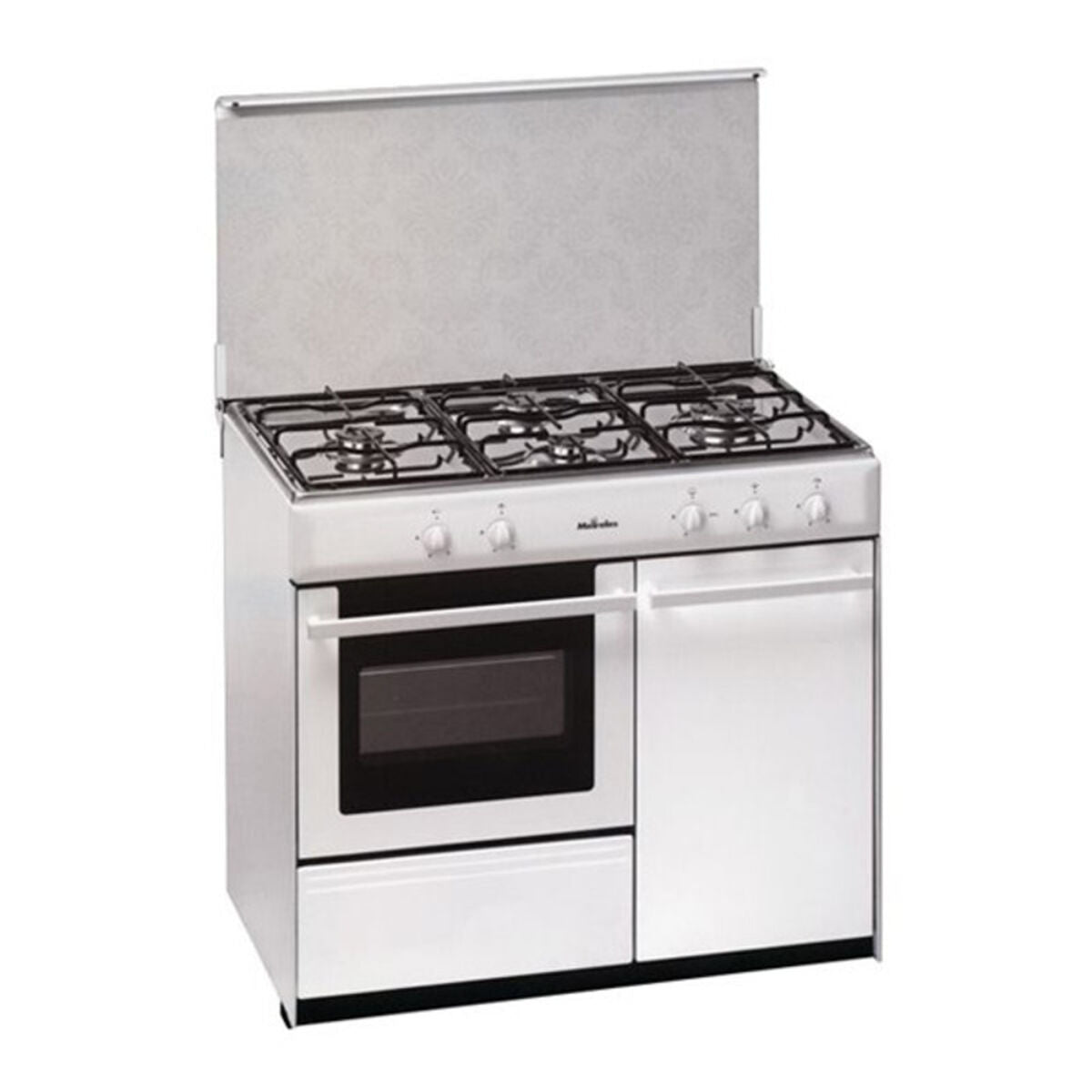 Gas Cooker Meireles G2940VW BUT 90 cm 44 L White Meireles