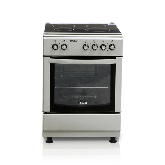 Kitchen Haeger GC-SV6.016A Grey Haeger