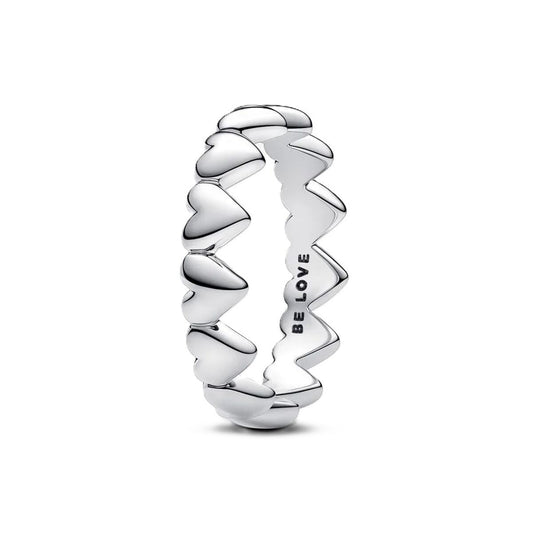 Ladies' Ring Pandora 193427C00-56 16