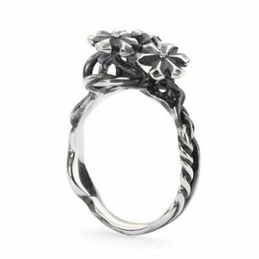 Ladies' Ring Trollcharms TAGRI-00304 14 Trollbeads