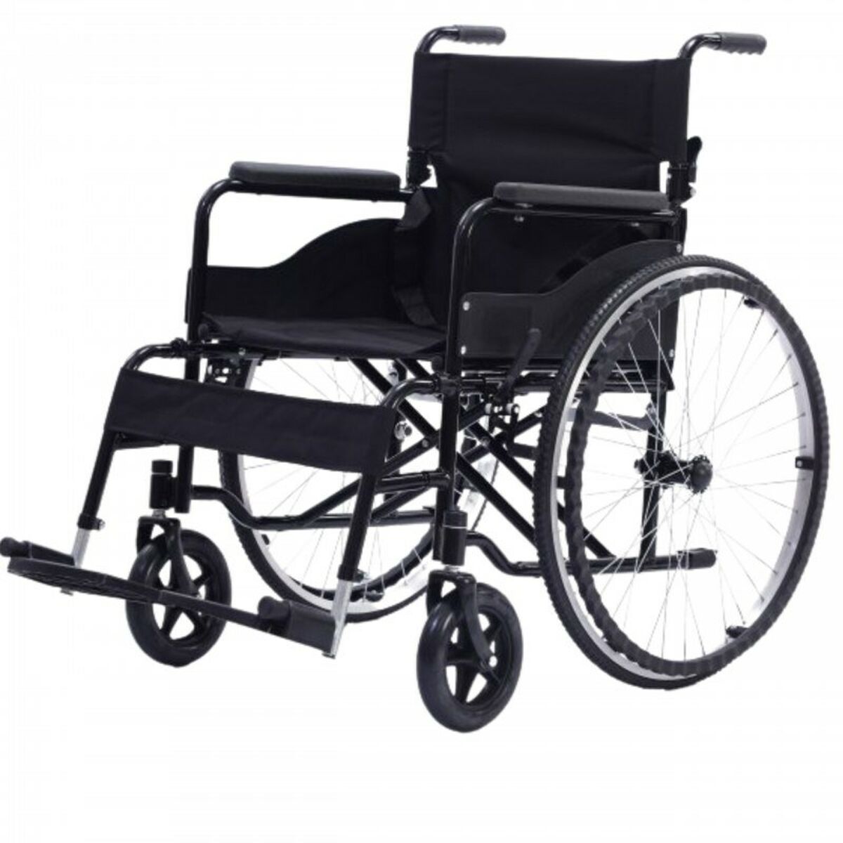 Manual wheelchair Antar AT52322