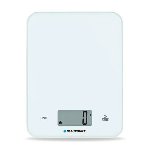 kitchen scale Blaupunkt FKS401 White 10 kg