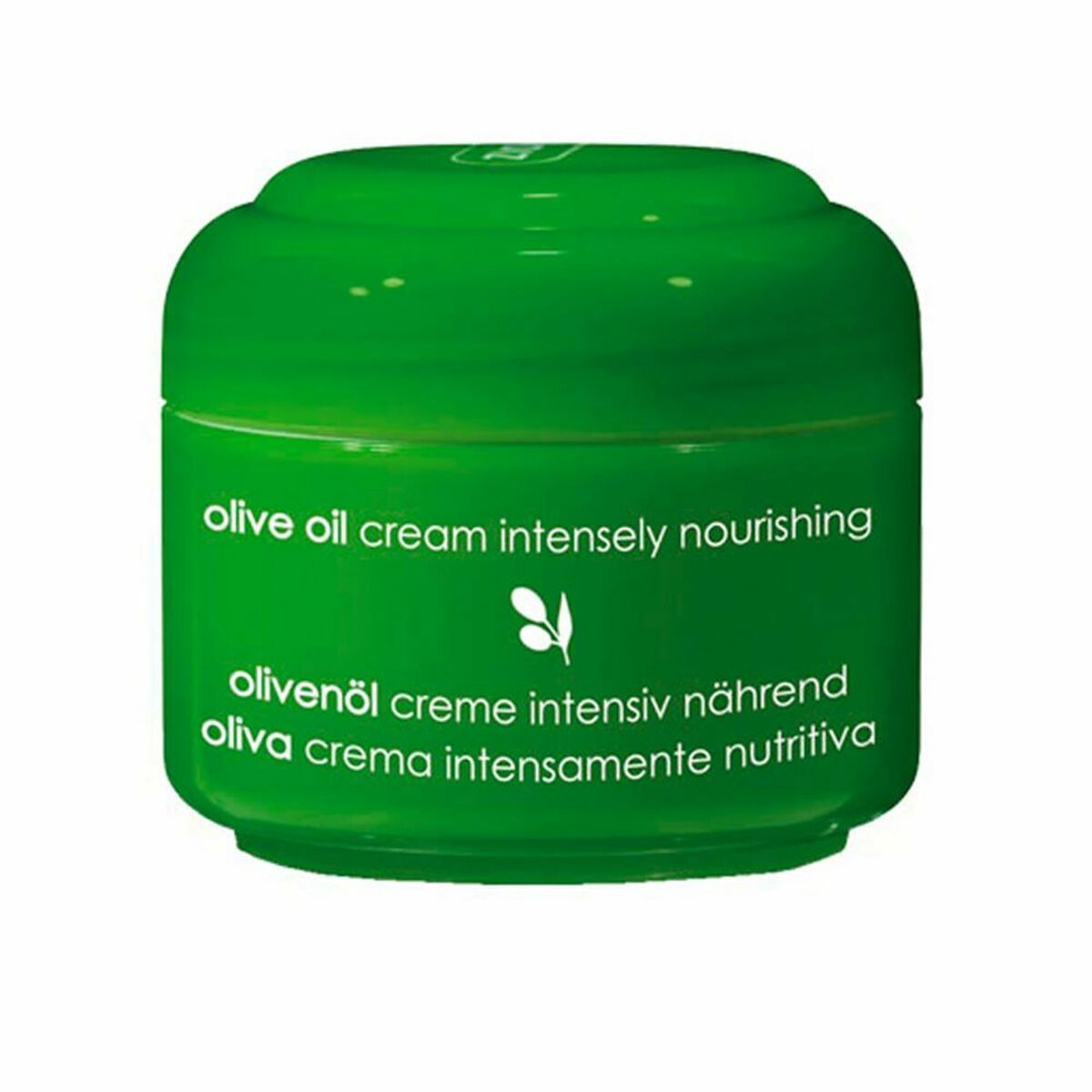 Nourishing Facial Cream Ziaja Olive Oil (50 ml)