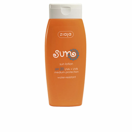 Sun Block Ziaja Sun 150 ml Spf 20