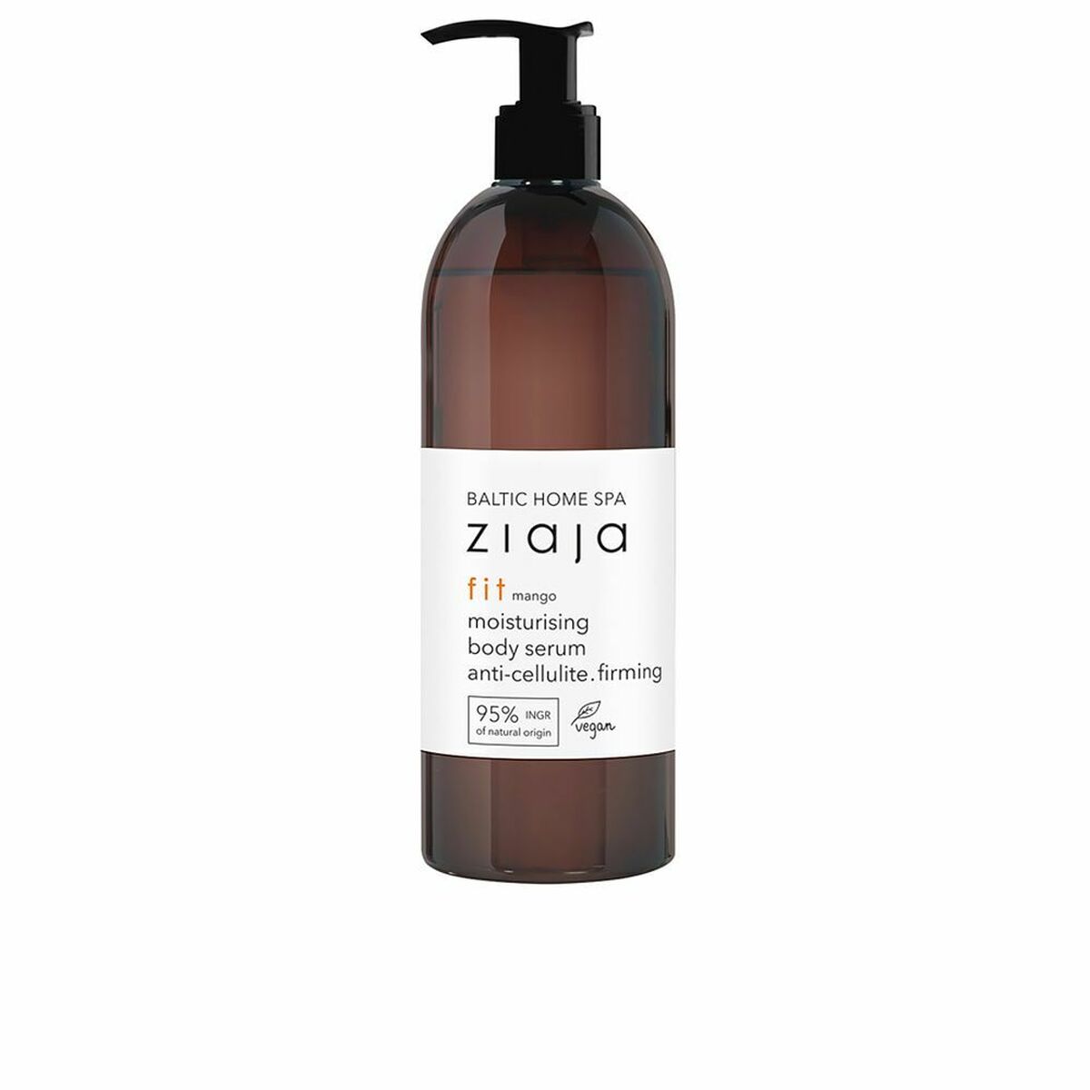 Body Serum Ziaja Baltic Home Spa Anti-Cellulite - Moisturisers and Exfoliants - Ziaja - Default Title