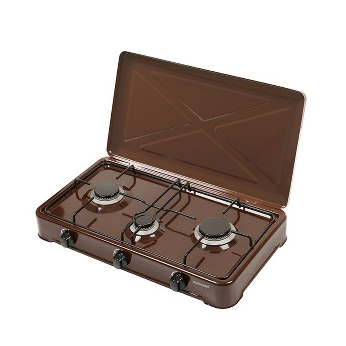 Gas Hob Ravanson K-03BR 60,2 cm 4860 W