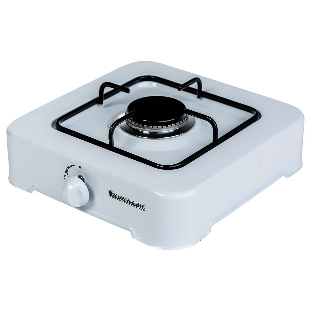 Gas Hob Ravanson K-01T 34 cm