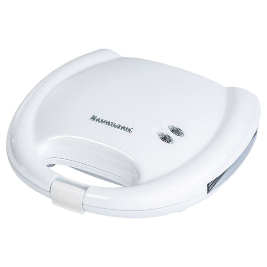 Sandwich Maker Ravanson OP-1050B White 750 W Ravanson