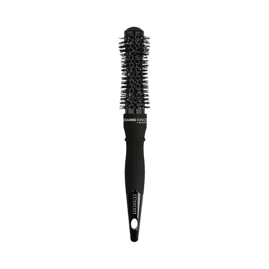 Styling Brush Lussoni Hourglass Ø 25 mm Ceramic