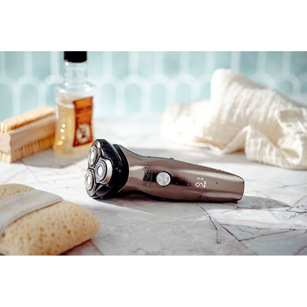 Hair Clippers Adler AD 2945