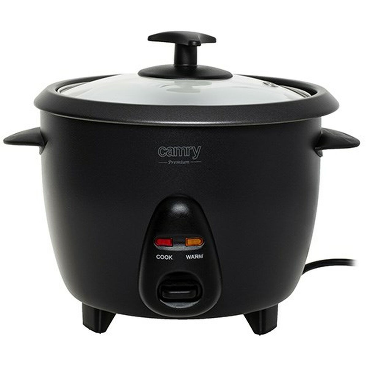 Slow Cooker Adler CR 6419