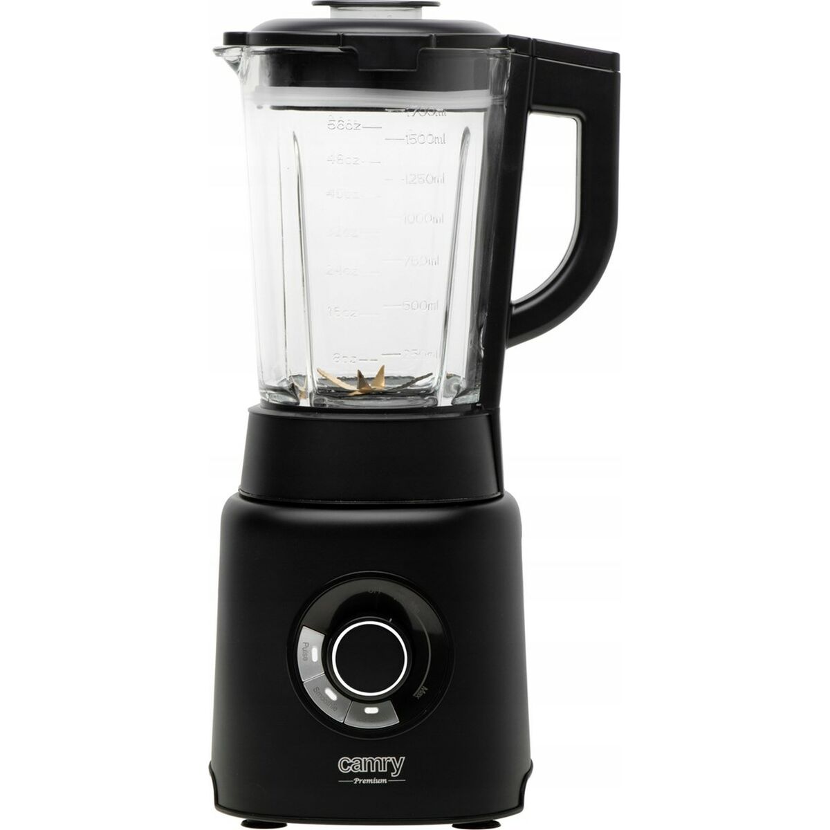 Cup Blender Camry CR 4089 Black