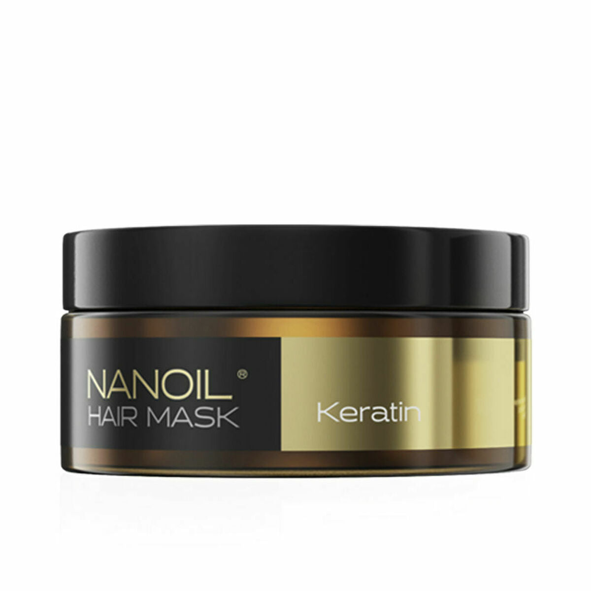 Nanoil