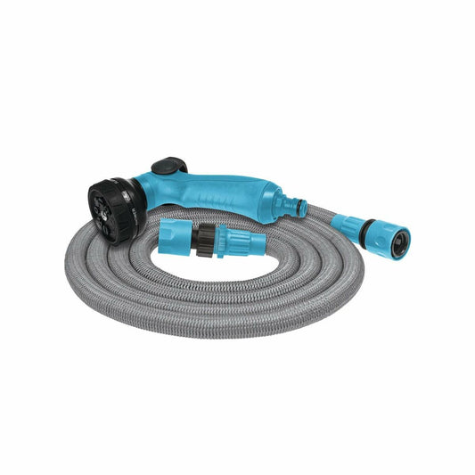 Hose with accessories kit Cellfast Basic 22,5 m Extendable