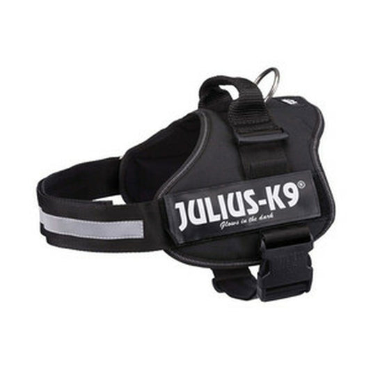 Dog Harness Julius K9 Power Black L 1 Julius K9