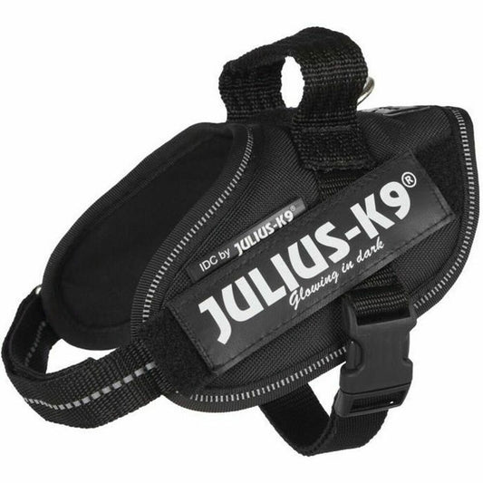 Dog Harness Trixie IDC Black S Trixie