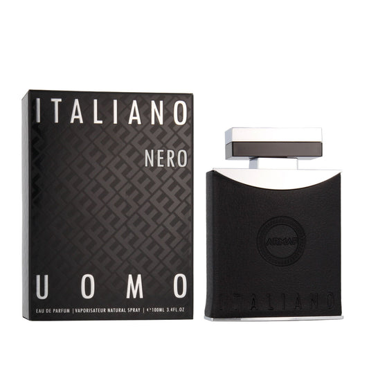 Men's Perfume Armaf EDP Italiano Nero 100 ml - Perfumes for men - Armaf - Default Title