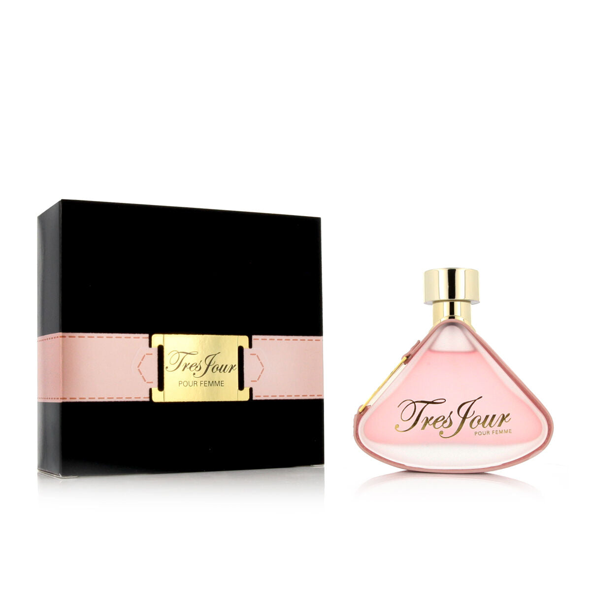 Women's Perfume Armaf Tres Jour Pour Femme EDP 100 ml - Perfumes for women - Armaf - Default Title