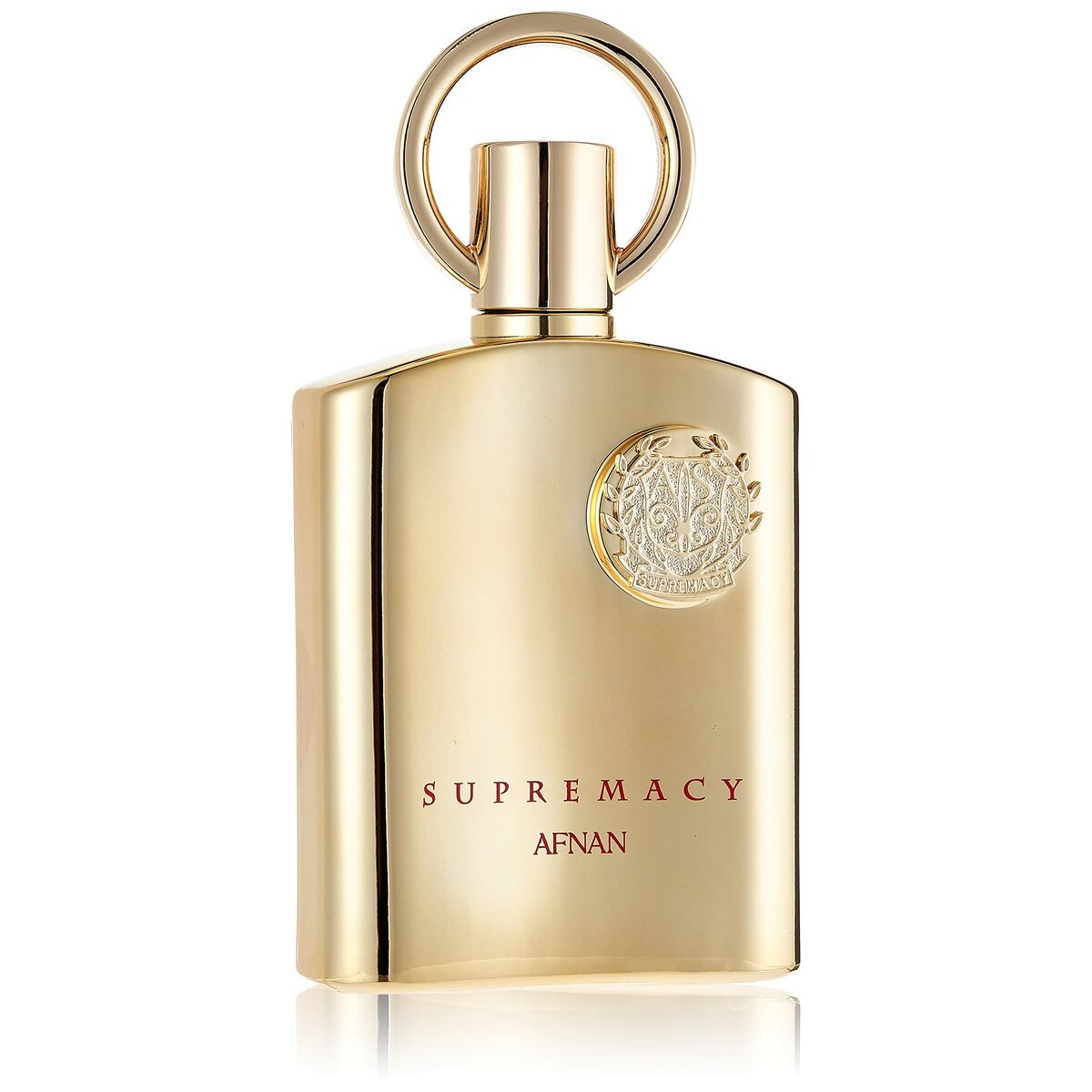 Unisex Perfume Afnan Supremacy Gold EDP 100 ml - Perfumes for women - Afnan - Default Title