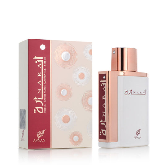 Unisex Perfume Afnan Inara White 100 ml edp - Perfumes for women - Afnan - Default Title