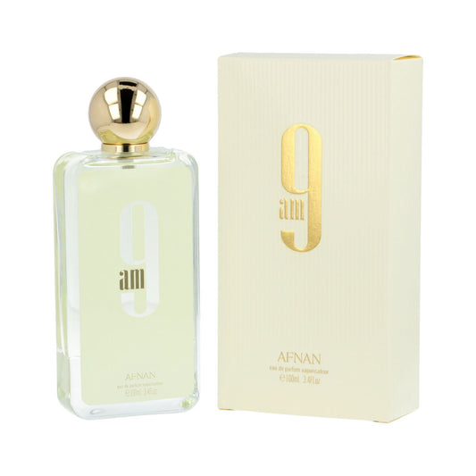 Women's Perfume Afnan 9 am EDP 100 ml - Perfumes for women - Afnan - Default Title