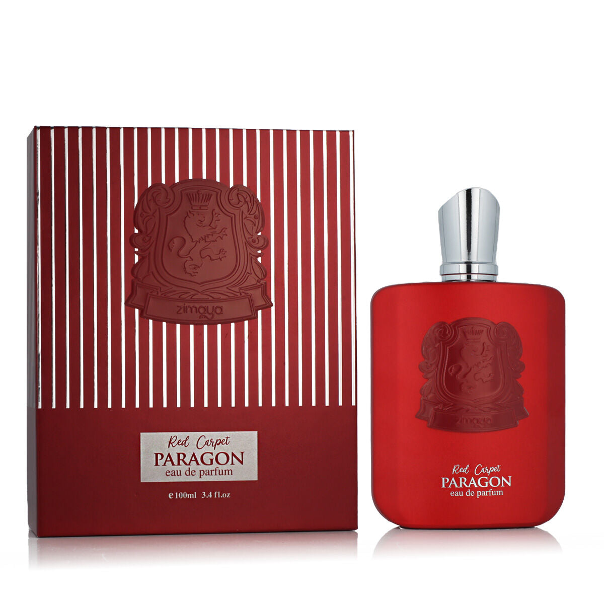 Unisex Perfume Zimaya Red Carpet Paragon EDP 100 ml - Perfumes for women - Zimaya - Default Title