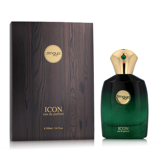 Men's Perfume Zimaya Icon EDP 100 ml - Perfumes for men - Zimaya - Default Title