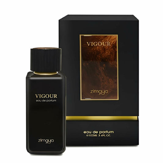 Men's Perfume Zimaya Vigour EDP 100 ml - Perfumes for men - Zimaya - Default Title