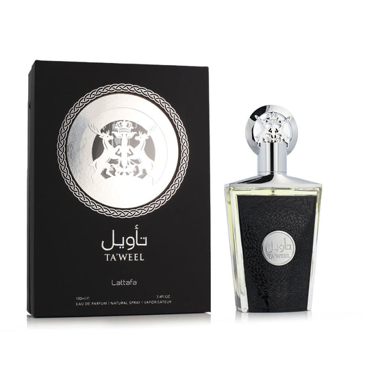 Unisex Perfume Lattafa EDP Ta'weel 100 ml - Perfumes for women - Lattafa - Default Title