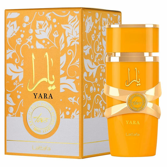 Women's Perfume Lattafa Yara Tous EDP 100 ml - Perfumes for women - Lattafa - Default Title