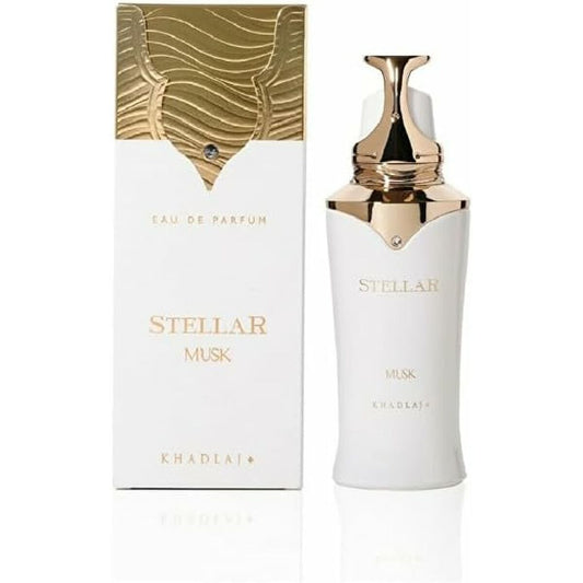 Women's Perfume Khadlaj Stellar Musk EDP 100 ml Khadlaj