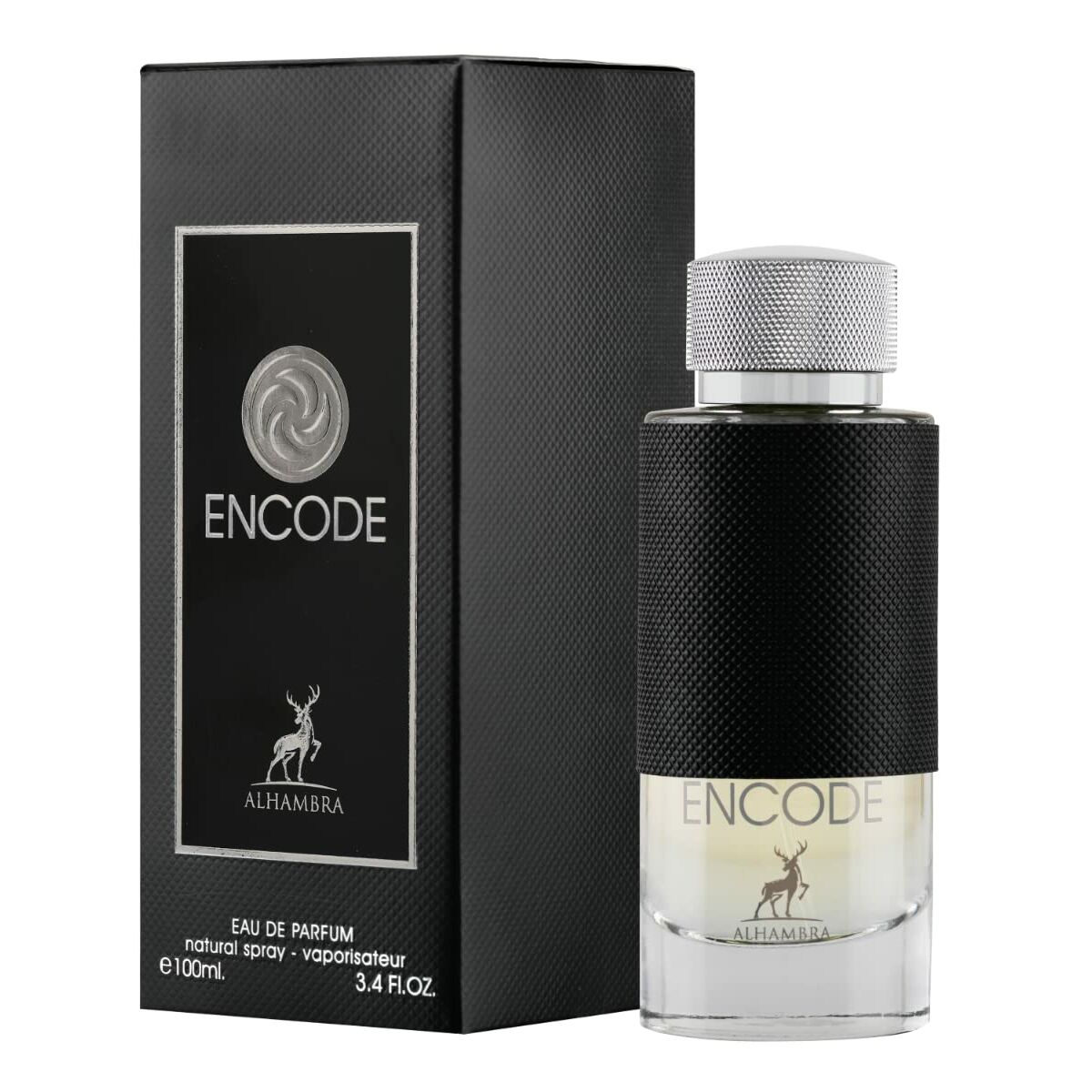 Men's Perfume Maison Alhambra EDP Encode 100 ml - Perfumes for men - Maison Alhambra - Default Title