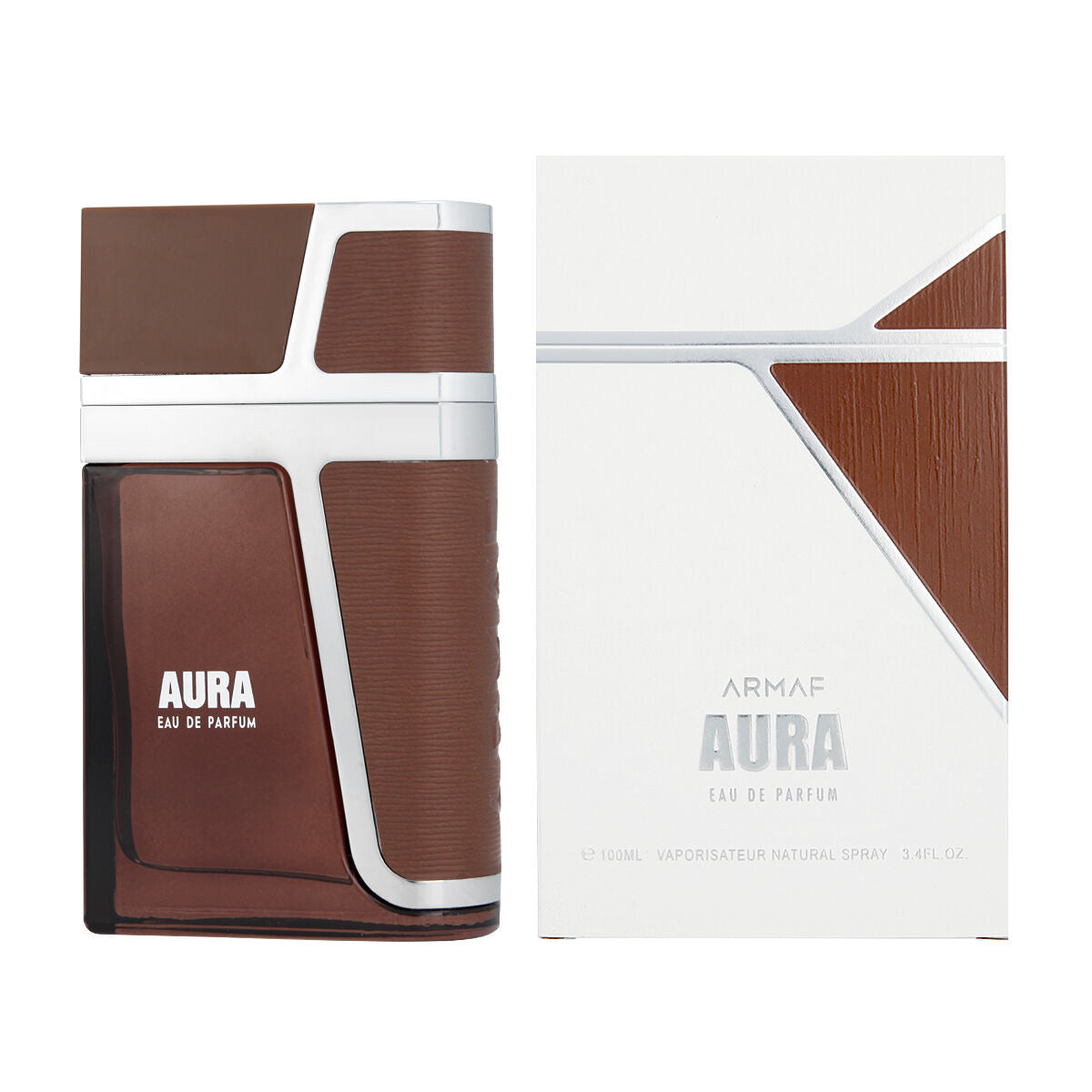 Men's Perfume Armaf EDP Aura 100 ml - Perfumes for men - Armaf - Default Title