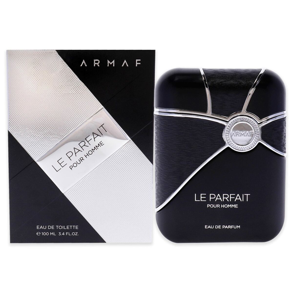 Men's Perfume Armaf Le Parfait Pour Homme EDT 100 ml - Perfumes for men - Armaf - Default Title