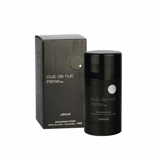 Stick Deodorant Armaf Club de Nuit Intense Man Club De Nuit Intense Man 75 g Armaf