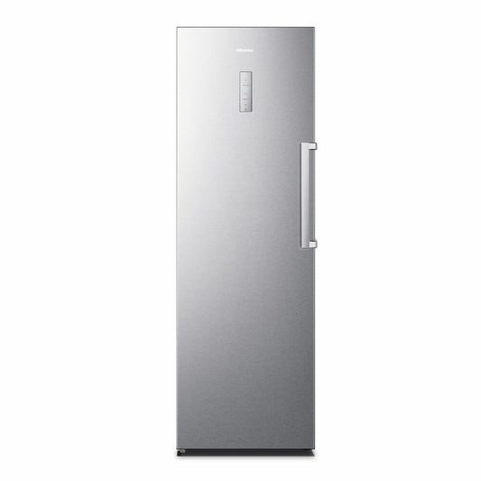 Freezer Hisense 20002746 Steel (185 x 59,5 cm) Hisense