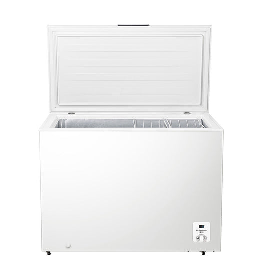 Freezer Hisense FT386D4AWLYE Hisense