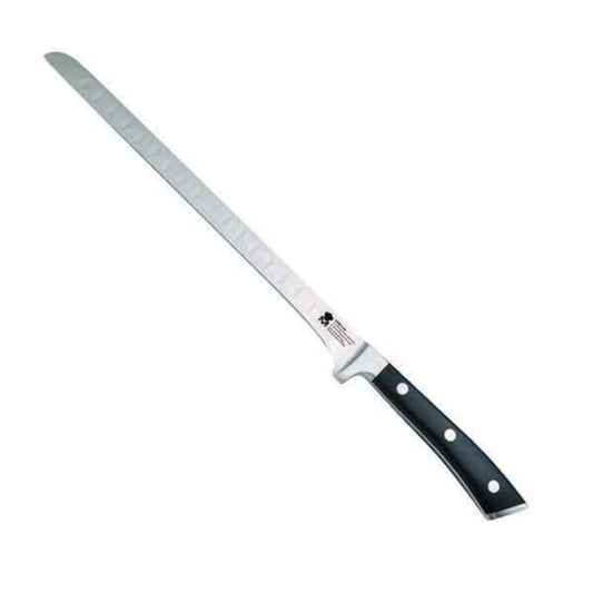 Ham knife Masterpro Foodies BGMP-4320 Stainless steel 25,4 cm Masterpro