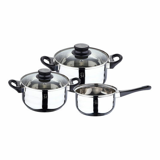 Cookware San Ignacio Toledo sg-8050 (5 pcs) San Ignacio