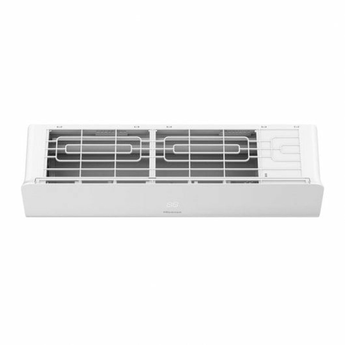 Air Conditioning Hisense Luso Connect KC35YR03 Split