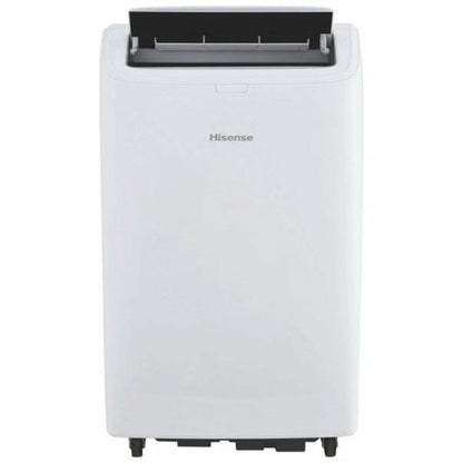 Portable Air Conditioner Hisense APC09QC A White