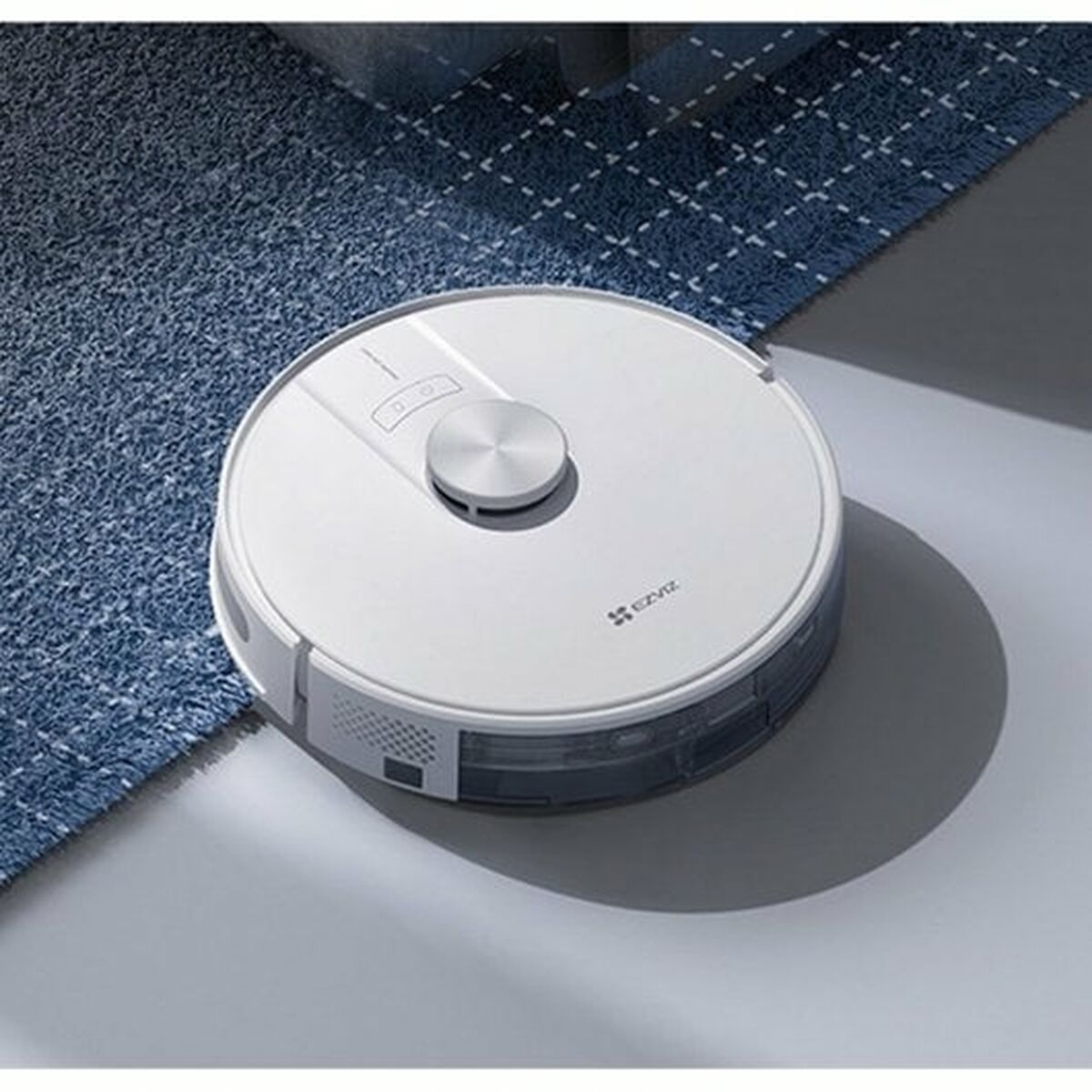 Robot Vacuum Cleaner Ezviz RE4