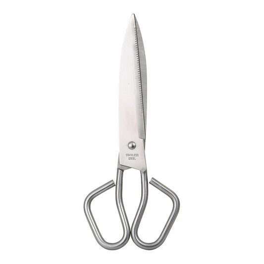 Kitchen Scissors San Ignacio SG-7284 Stainless steel 19 x 7,7 cm San Ignacio