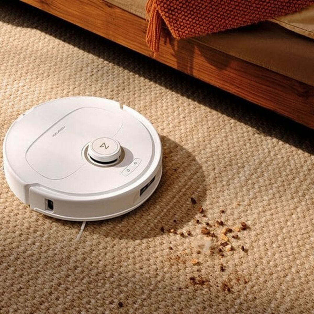 Robot Vacuum Cleaner Roborock