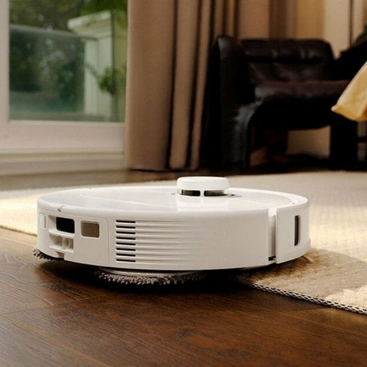 Robot Vacuum Cleaner Roborock